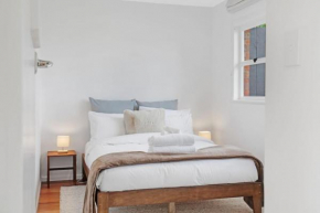 Harbour View Haven near Takapuna with Air-Con